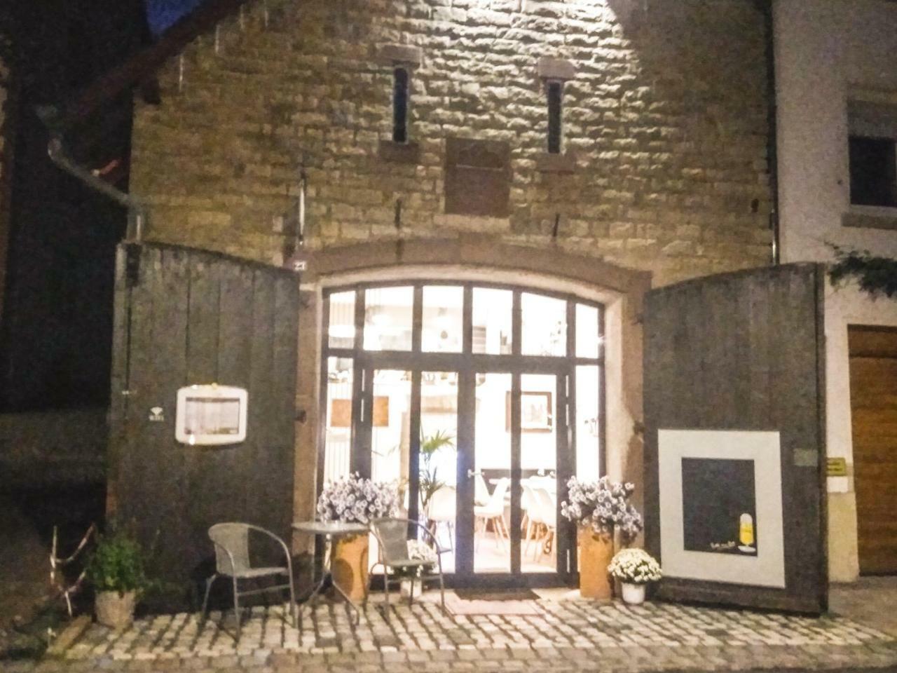Living In History - Modern Country Cottage دودلدورف المظهر الخارجي الصورة
