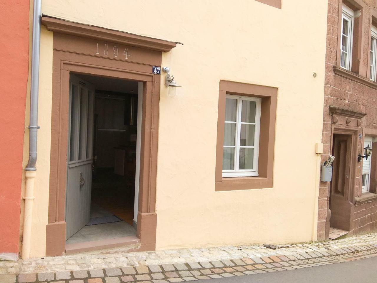 Living In History - Modern Country Cottage دودلدورف المظهر الخارجي الصورة